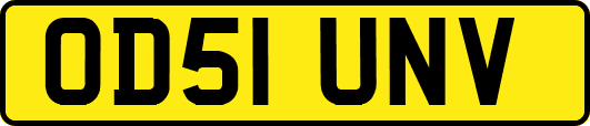OD51UNV