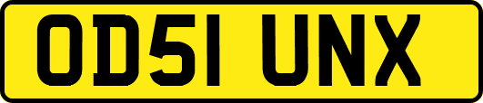 OD51UNX