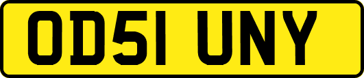 OD51UNY