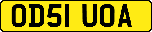 OD51UOA