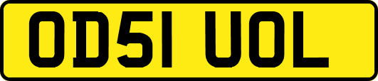 OD51UOL