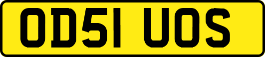 OD51UOS
