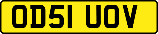 OD51UOV
