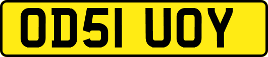 OD51UOY