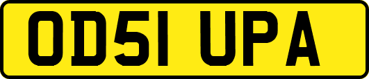 OD51UPA