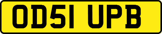 OD51UPB