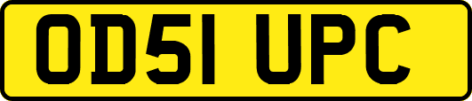 OD51UPC