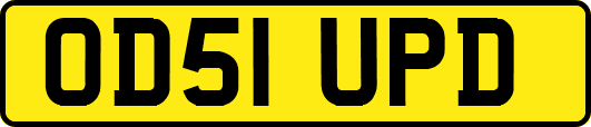 OD51UPD