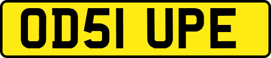 OD51UPE