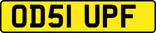 OD51UPF