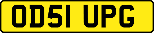 OD51UPG