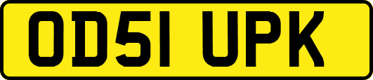 OD51UPK