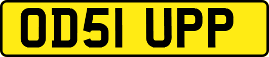 OD51UPP