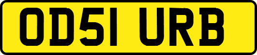 OD51URB
