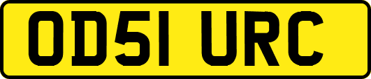 OD51URC