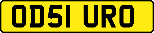 OD51URO
