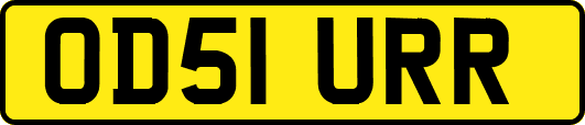 OD51URR