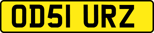 OD51URZ