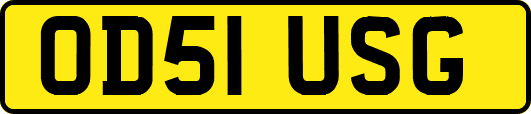 OD51USG