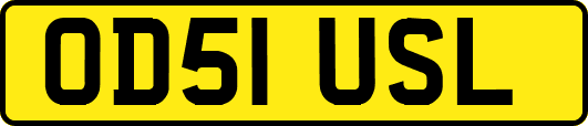OD51USL