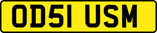 OD51USM