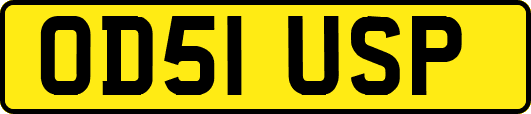 OD51USP