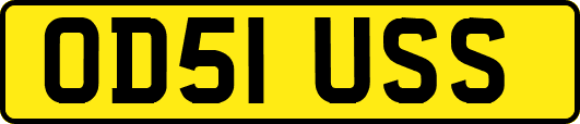 OD51USS