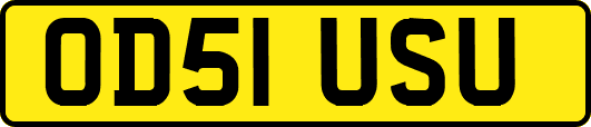 OD51USU