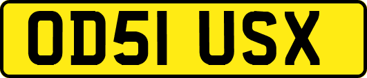 OD51USX