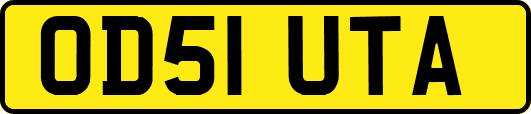 OD51UTA