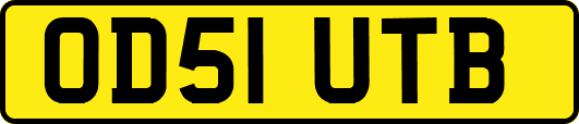 OD51UTB