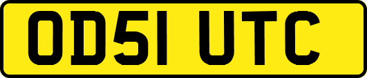 OD51UTC