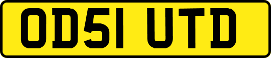 OD51UTD
