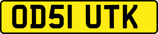 OD51UTK