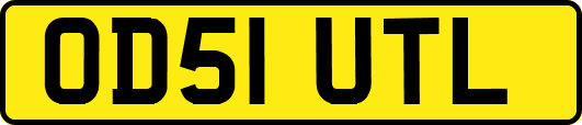 OD51UTL