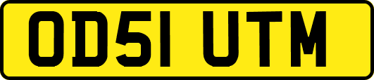 OD51UTM
