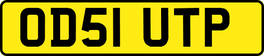 OD51UTP