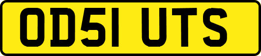 OD51UTS
