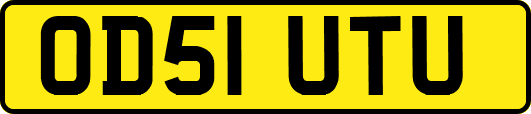 OD51UTU