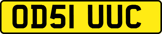 OD51UUC