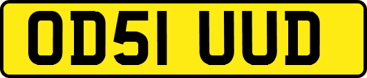 OD51UUD