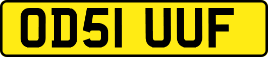 OD51UUF