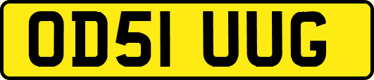 OD51UUG