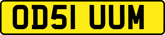 OD51UUM