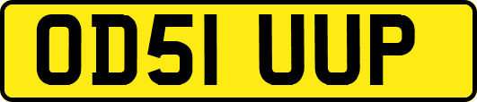OD51UUP