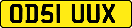 OD51UUX