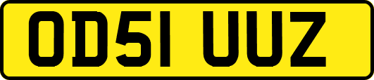 OD51UUZ