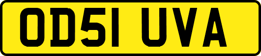 OD51UVA