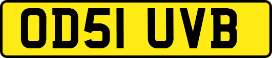 OD51UVB