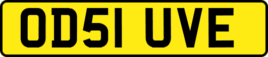 OD51UVE